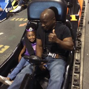 Meet your Posher, David